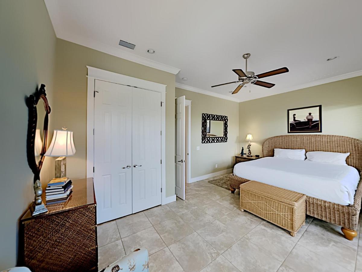 Seabreeze Cabana Rosemary Beach Eksteriør billede