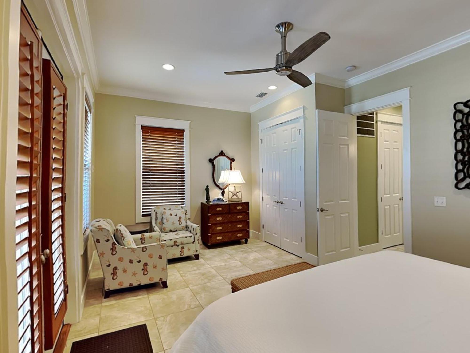 Seabreeze Cabana Rosemary Beach Eksteriør billede